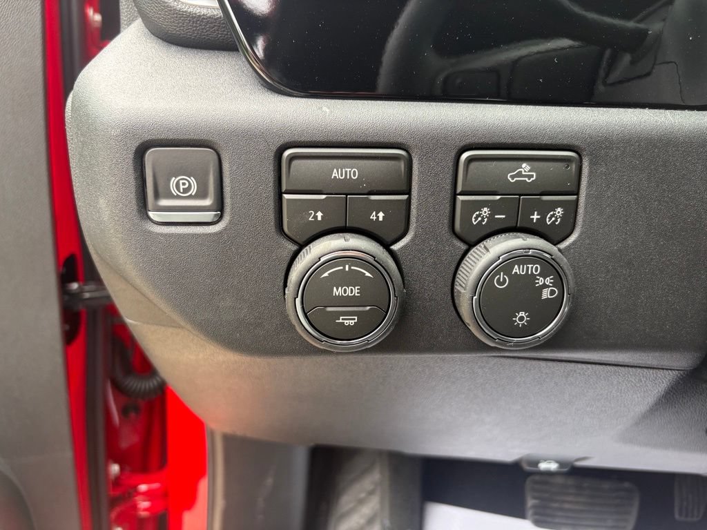 2026 Chevrolet Silverado 1500 LT - Photo 17