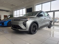 2027 Chevrolet Bolt RS SUV
