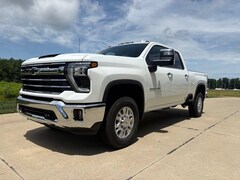 2026 Chevrolet Silverado 3500 HD LTZ Truck