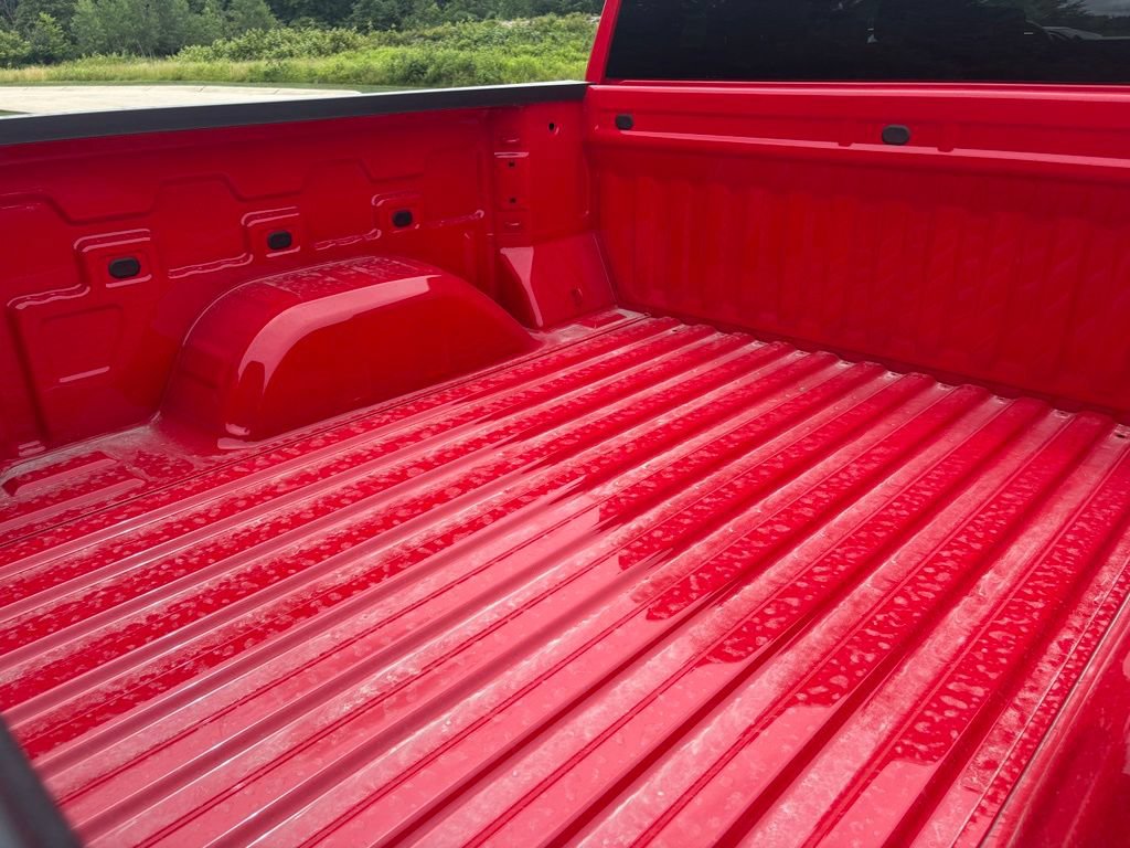 2026 Chevrolet Silverado 1500 LT - Photo 48