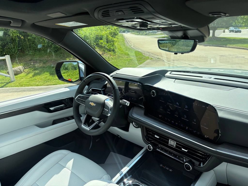2026 Chevrolet Tahoe Premier - Photo 40