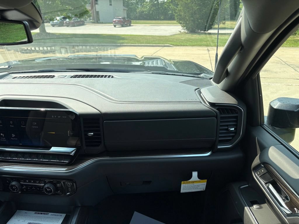2026 Chevrolet Silverado 2500 HD LT - Photo 42