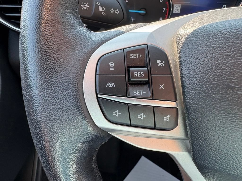 2023 Ford Explorer Limited - Photo 18