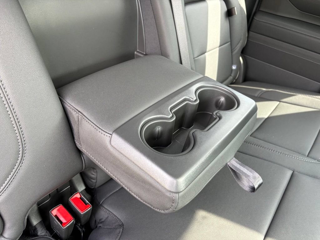2026 Chevrolet Silverado 3500 HD LTZ - Photo 51