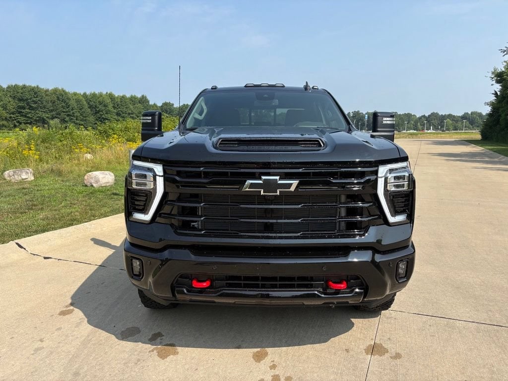 2026 Chevrolet Silverado 2500 HD LT - Photo 12