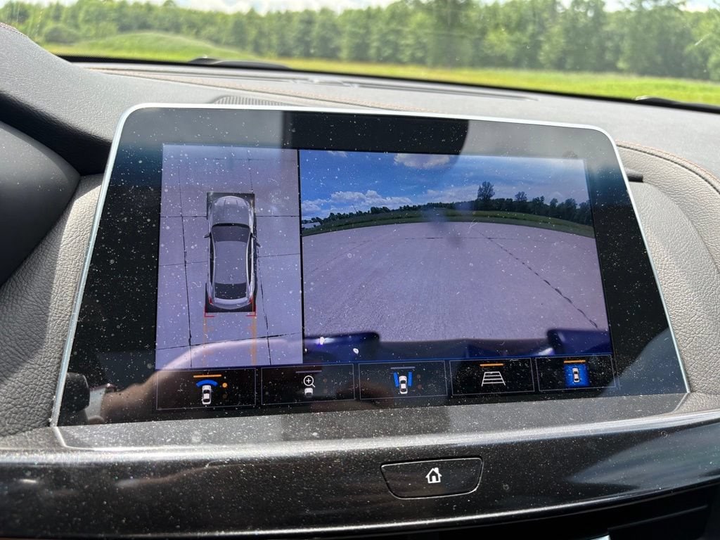 2024 Cadillac CT5 V-Series - Photo 30
