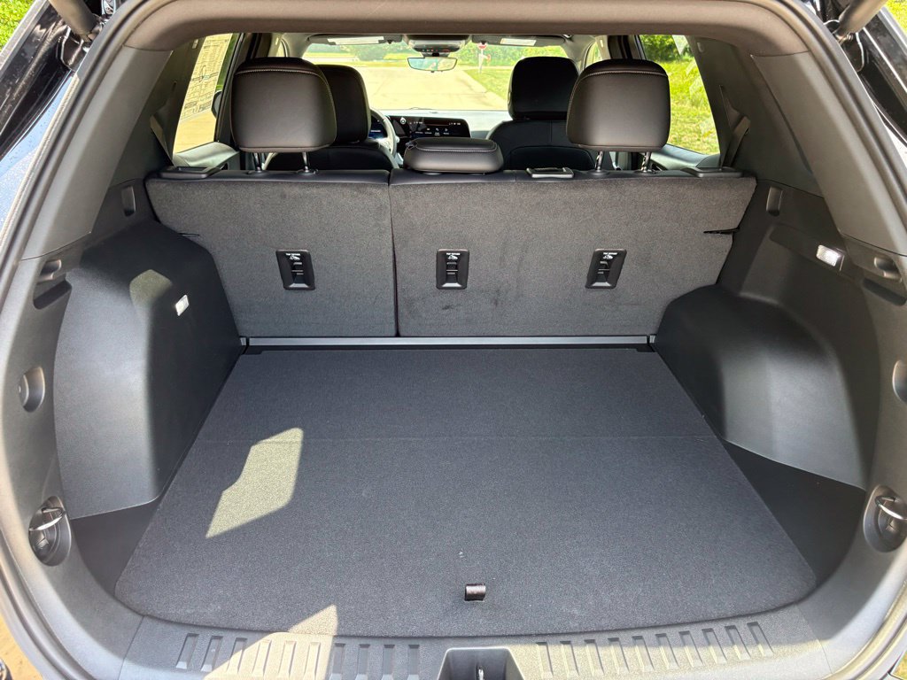 2026 Chevrolet Equinox LT - Photo 52