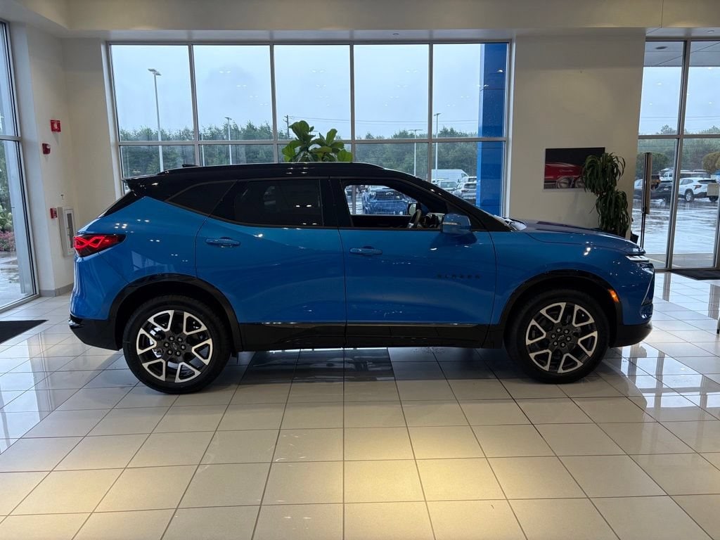 2026 Chevrolet Blazer RS - Photo 10