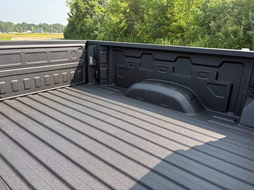 2026 Chevrolet Silverado 2500 HD LT - Photo 60