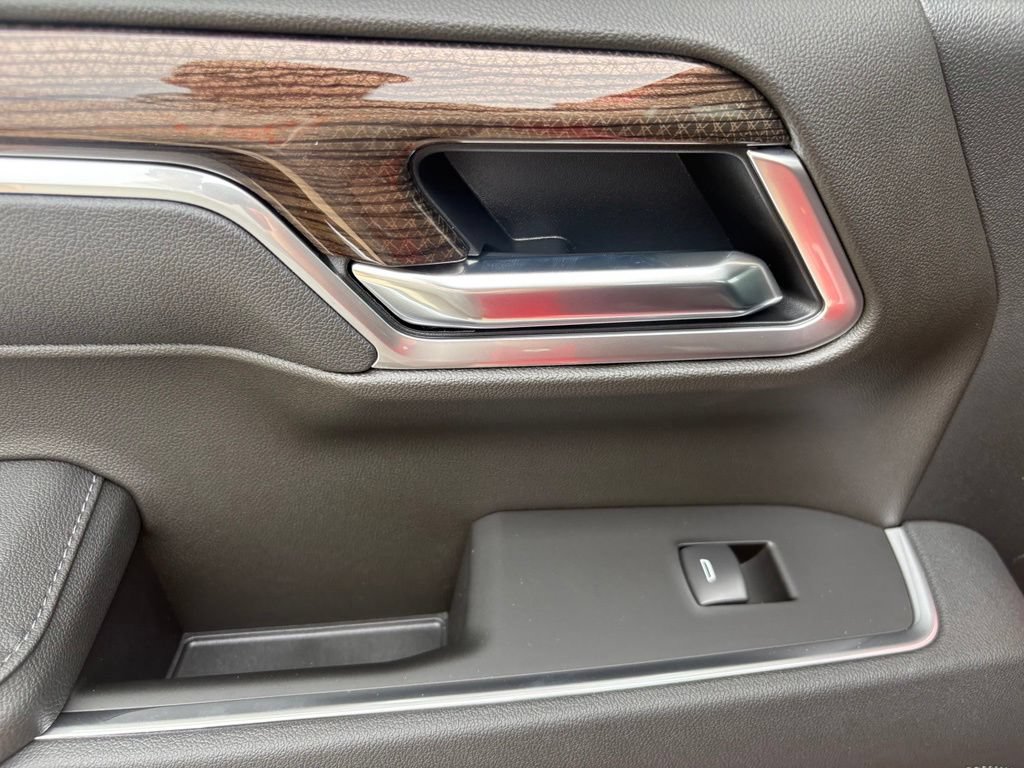 2026 Chevrolet Silverado 1500 LT - Photo 41