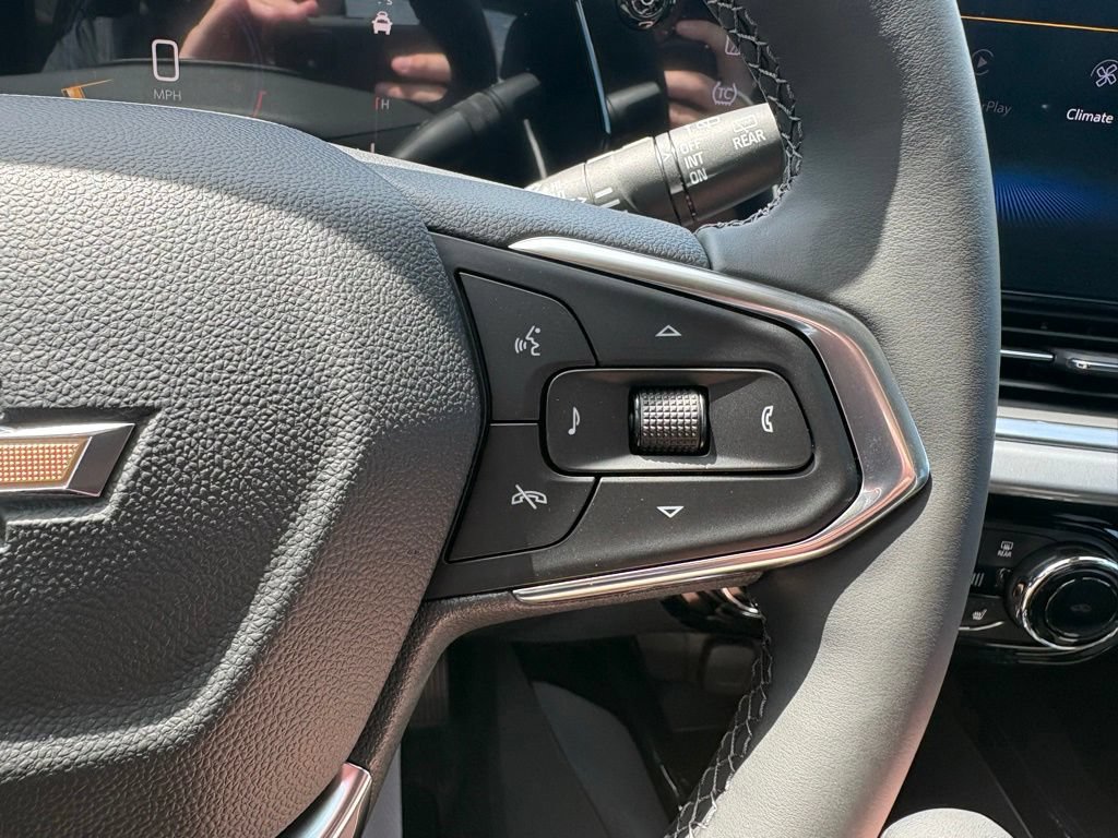 2026 Chevrolet Trax LT - Photo 17