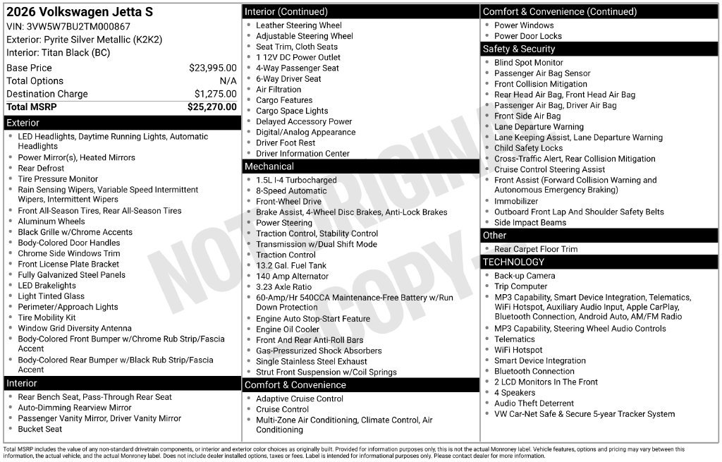 3VW5W7BU2TM000867