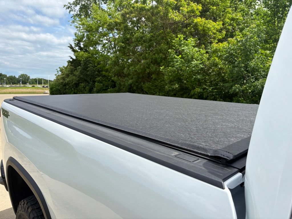 2026 Chevrolet Silverado 2500 HD LTZ - Photo 66
