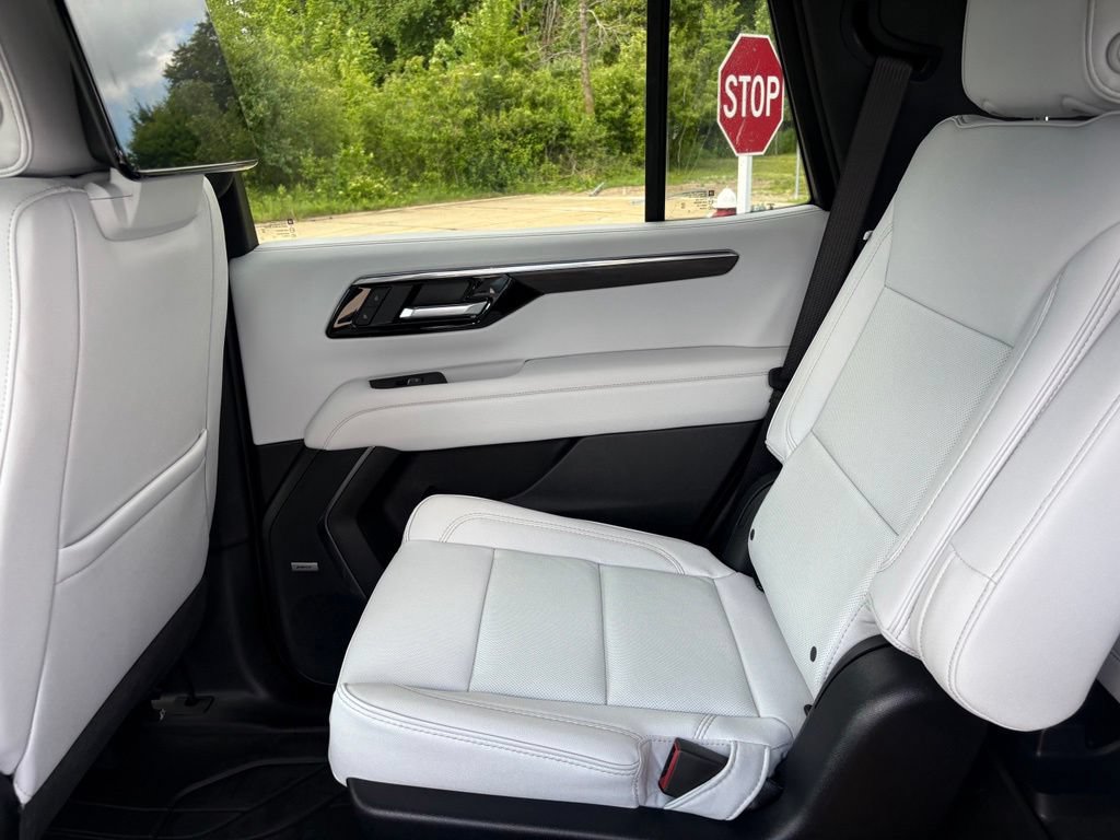 2026 Chevrolet Tahoe Premier - Photo 55