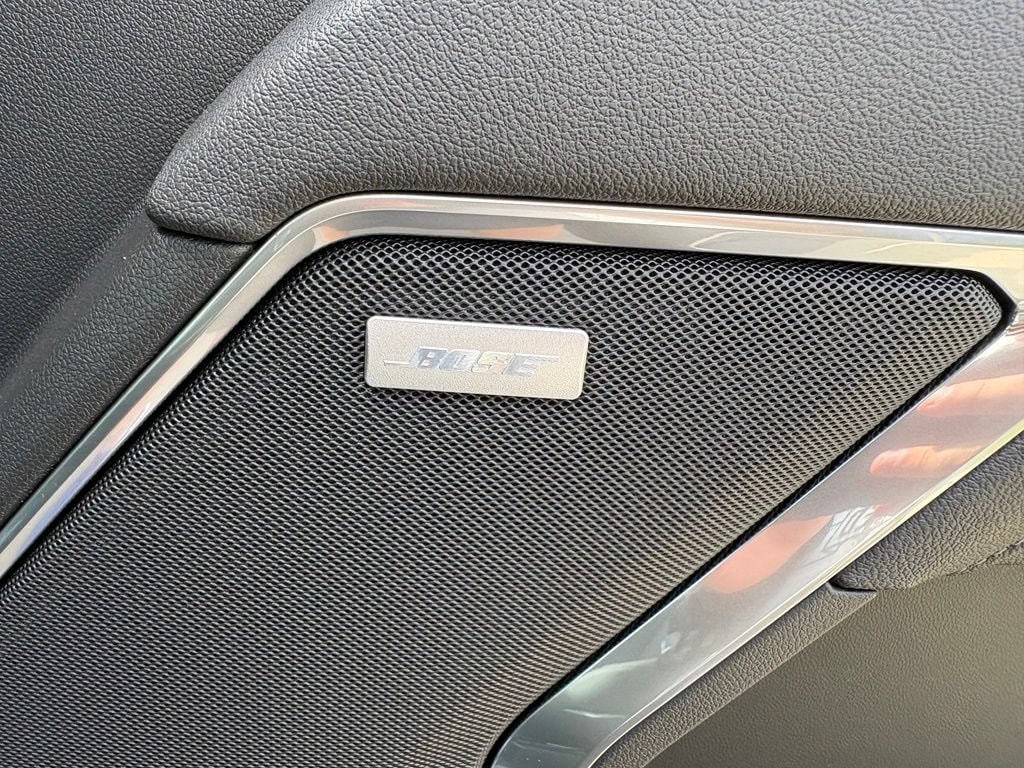 2026 Chevrolet Silverado 3500 HD LTZ - Photo 41
