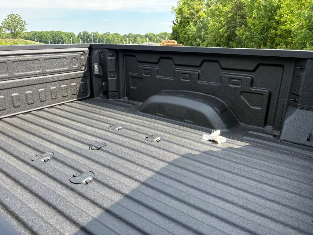 2026 Chevrolet Silverado 3500 HD LTZ - Photo 65