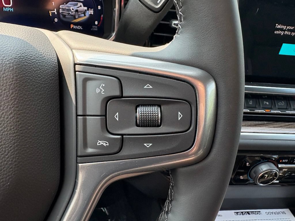 2026 Chevrolet Silverado 2500 HD LT - Photo 19