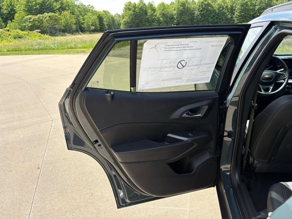 2026 Chevrolet Trax LT - Photo 34