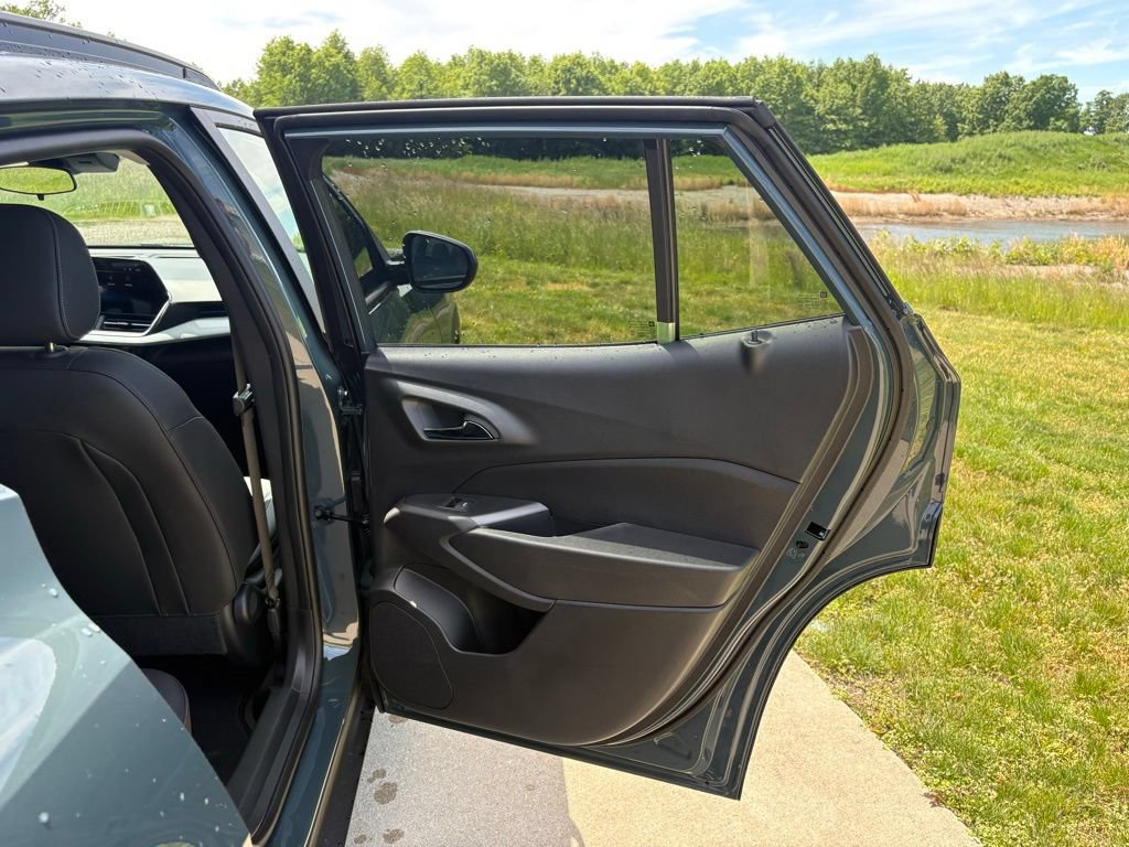 2026 Chevrolet Trax LT - Photo 29