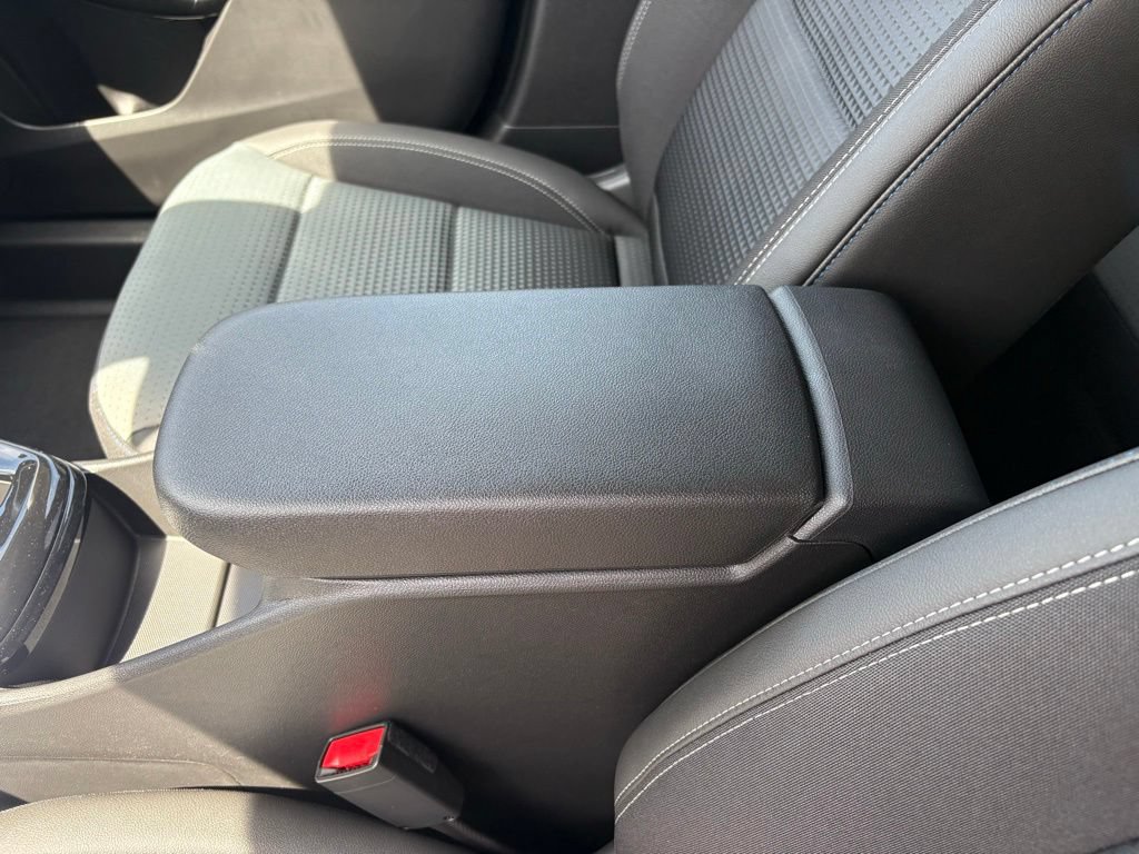 2026 Chevrolet Trax LT - Photo 22
