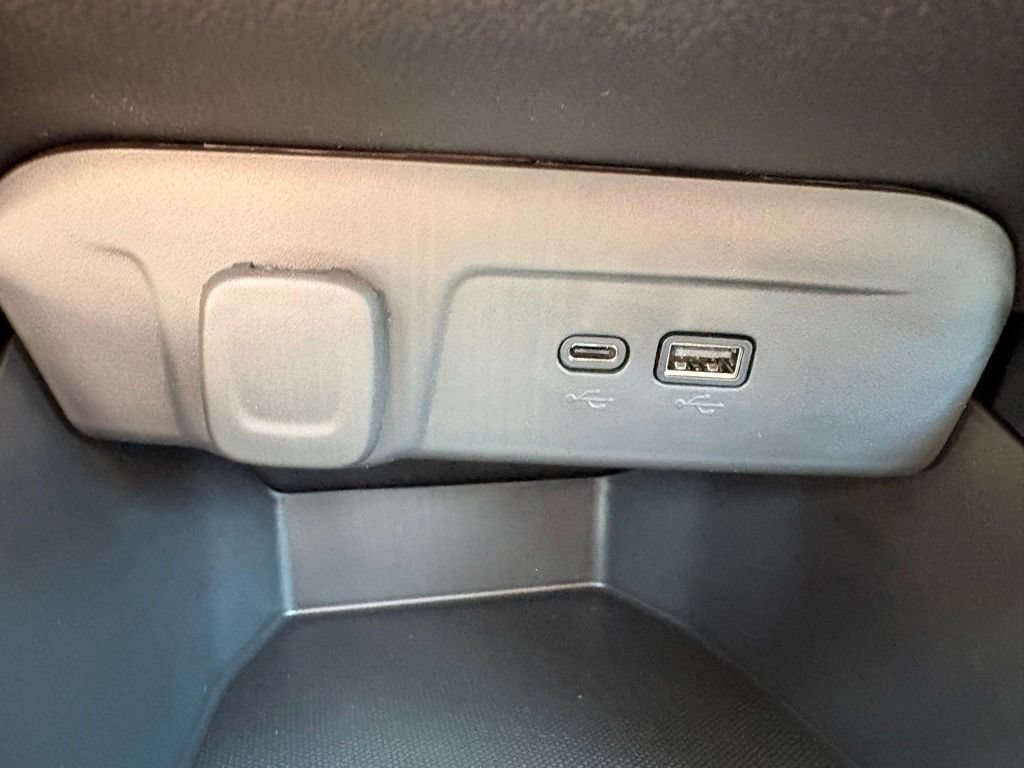 2026 Chevrolet Trax LT - Photo 20