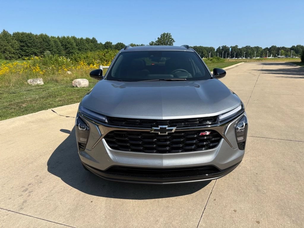 2026 Chevrolet Trax RS - Photo 12