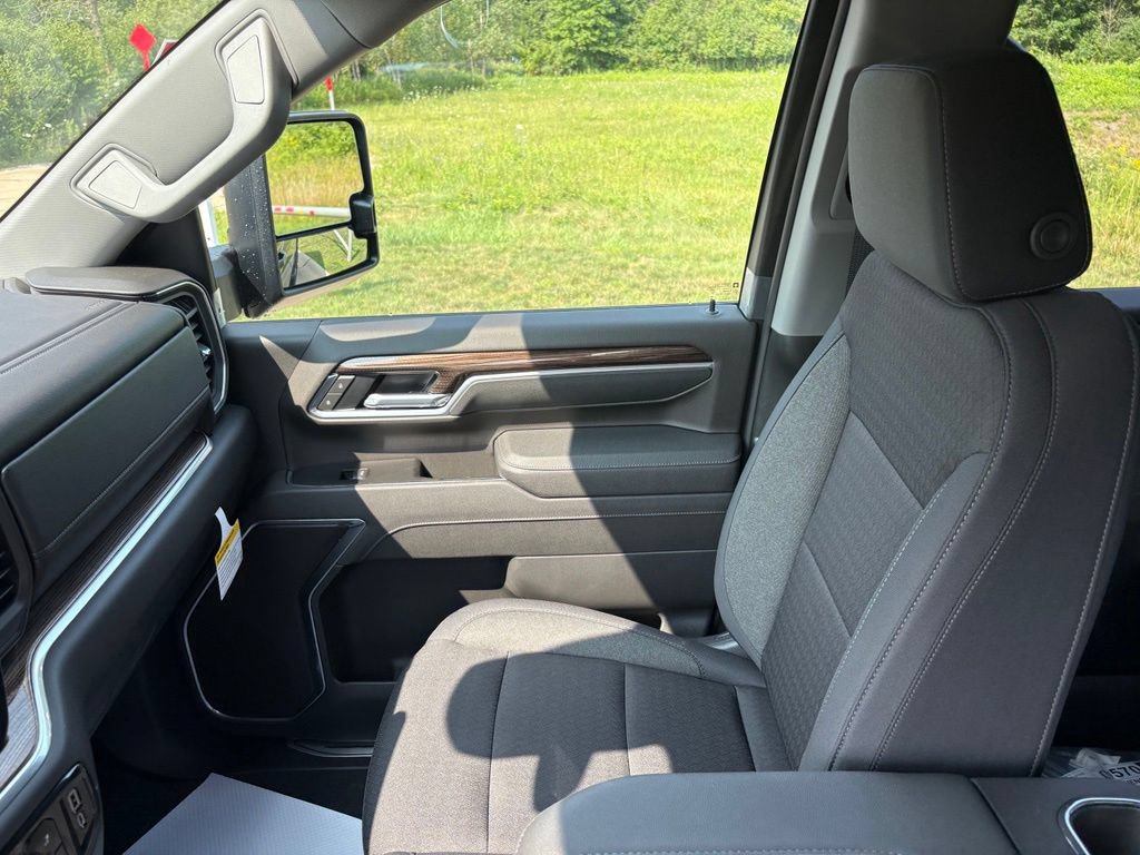 2026 Chevrolet Silverado 2500 HD LT - Photo 16