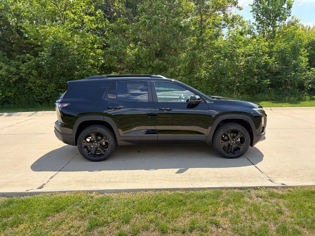 2026 Chevrolet Equinox LT - Photo 10