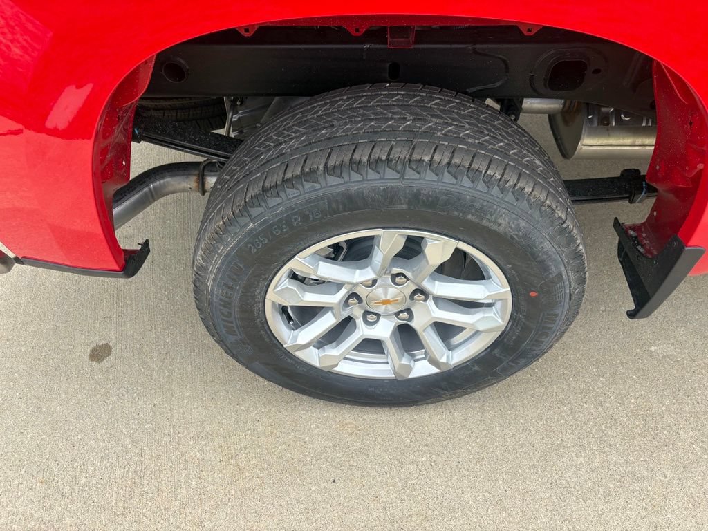 2026 Chevrolet Silverado 1500 LT - Photo 52