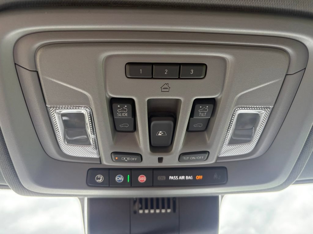 2026 Chevrolet Silverado 2500 HD LTZ - Photo 38