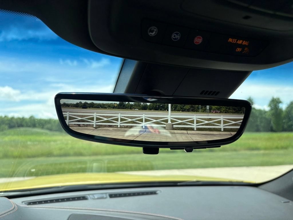 2024 Cadillac CT5 V-Series - Photo 35