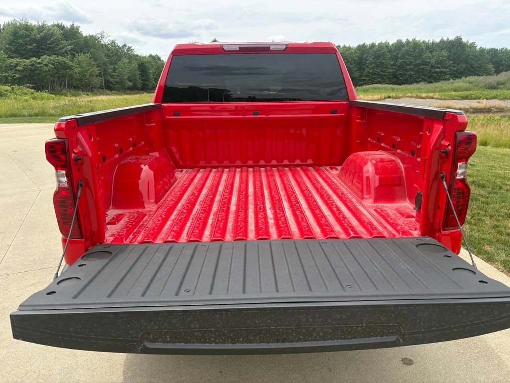 2026 Chevrolet Silverado 1500 LT - Photo 50