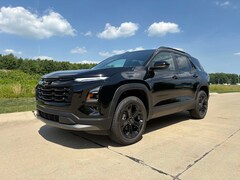 2026 Chevrolet Equinox LT SUV