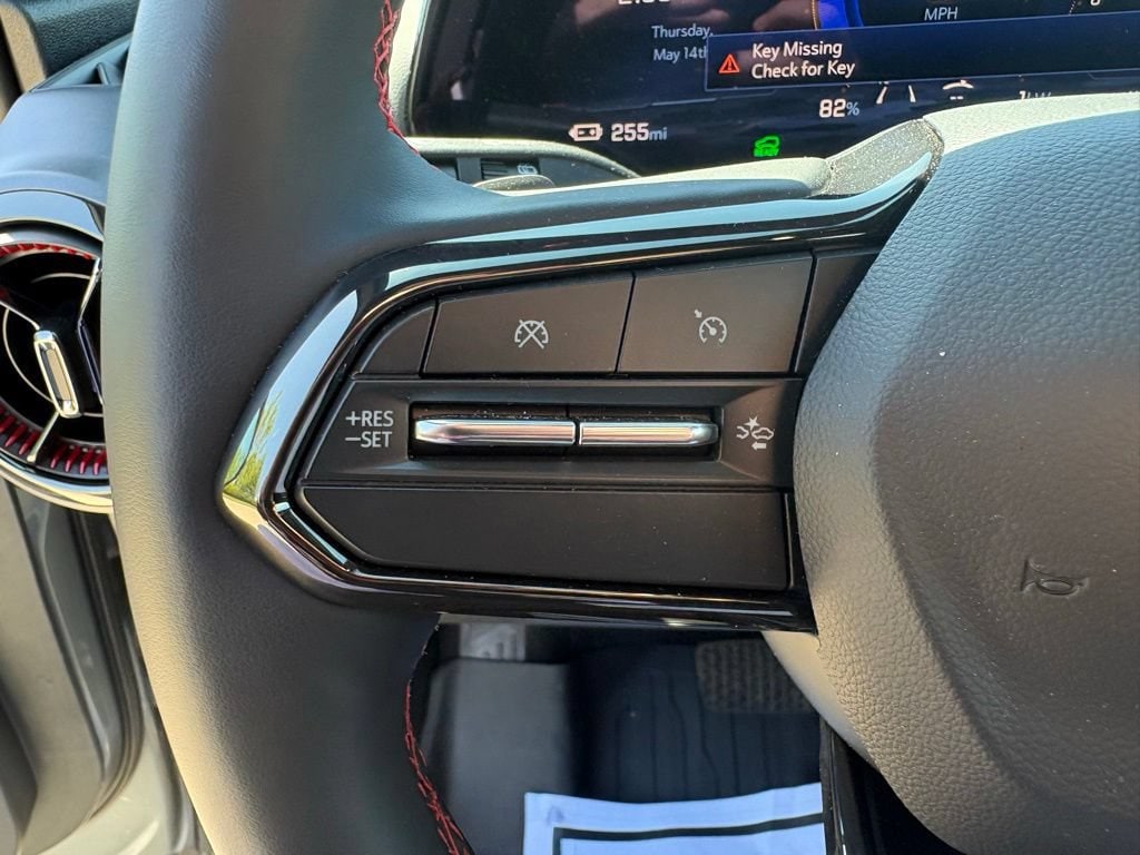 2025 Chevrolet Equinox EV RS - Photo 18