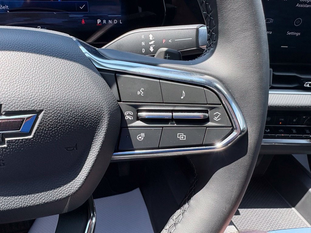 2026 Chevrolet Equinox LT - Photo 20