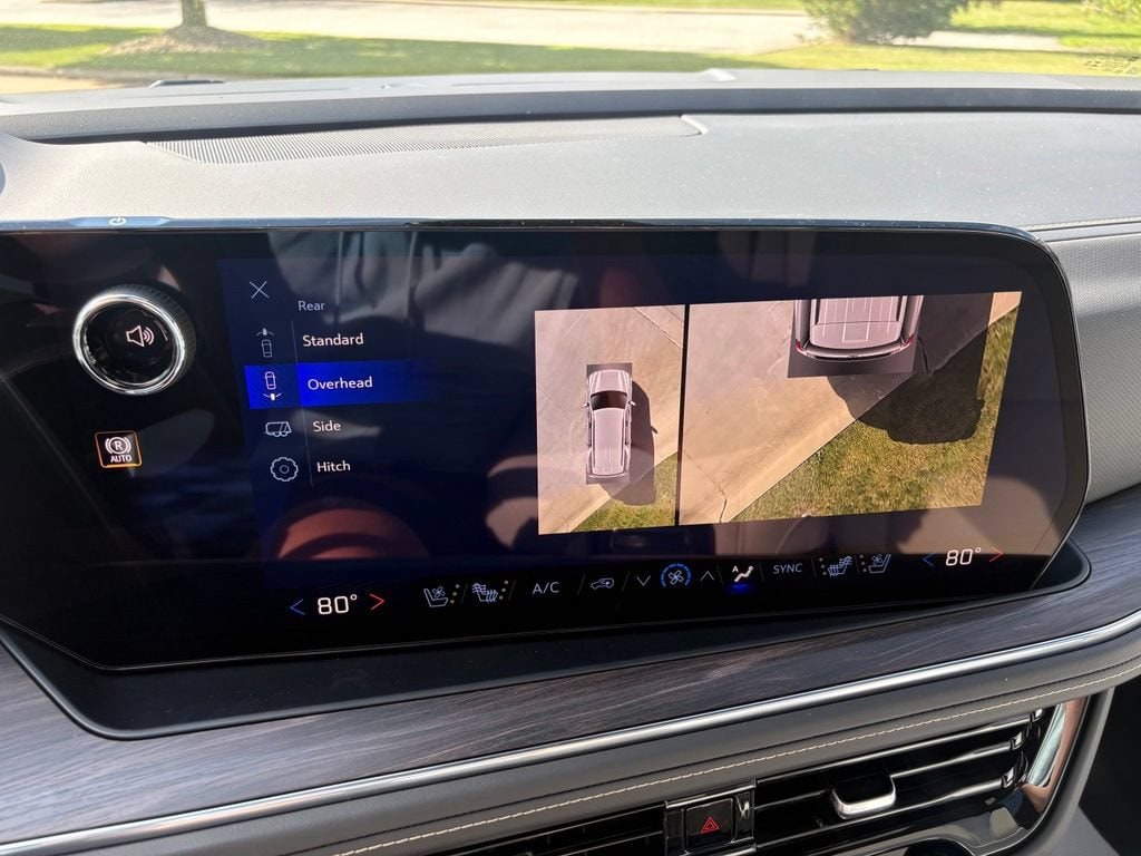 2026 Chevrolet Tahoe Premier - Photo 27