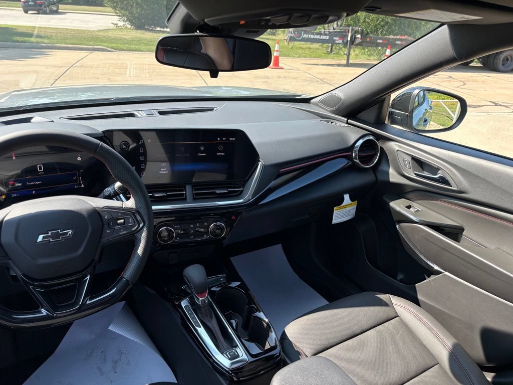 2026 Chevrolet Trax RS - Photo 45