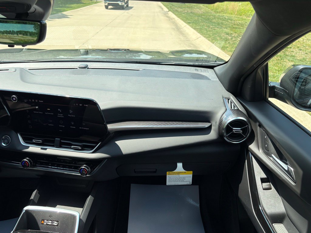 2026 Chevrolet Equinox LT - Photo 39