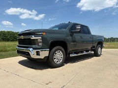 2026 Chevrolet Silverado 3500 HD LT Truck