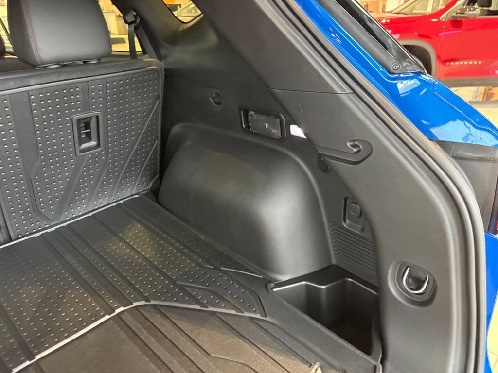 2026 Chevrolet Blazer RS - Photo 56