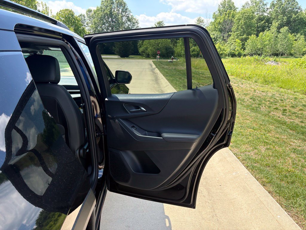 2026 Chevrolet Equinox LT - Photo 40