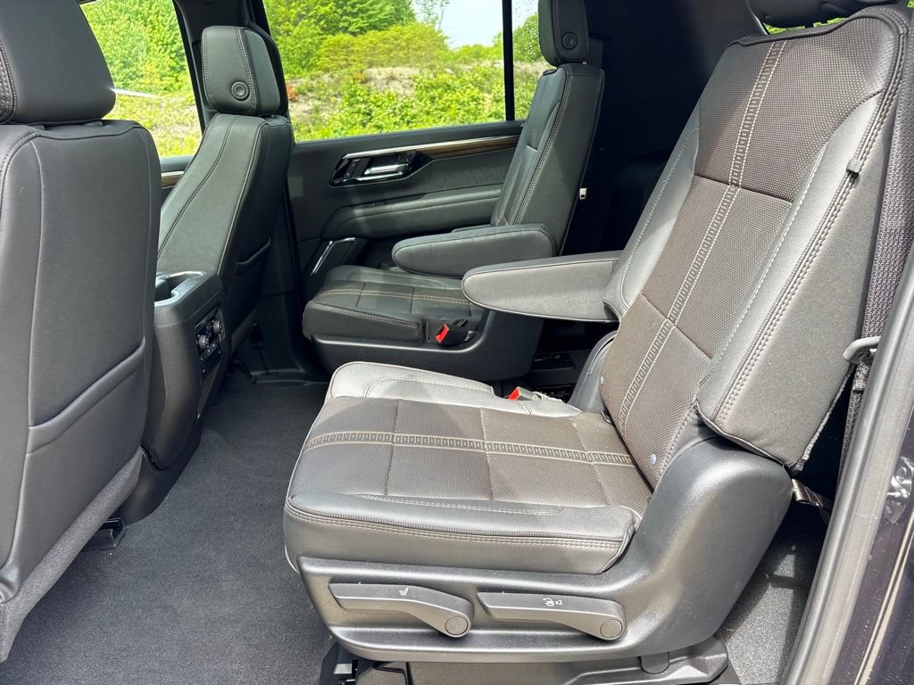 2026 Chevrolet Suburban High Country - Photo 55