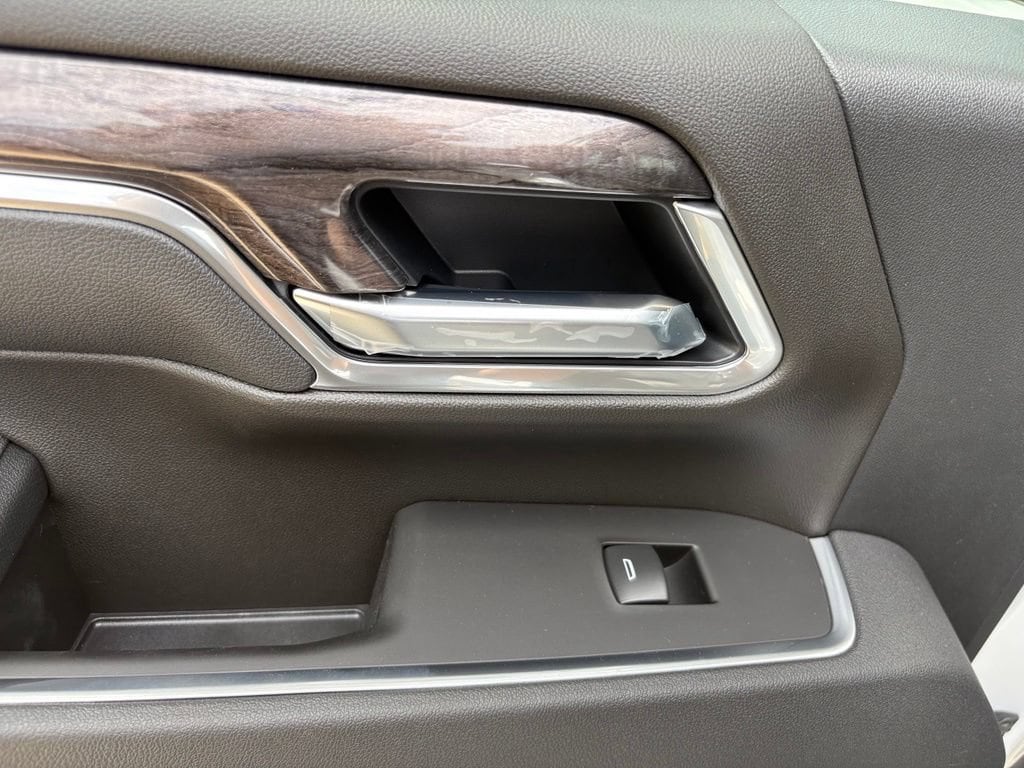 2026 Chevrolet Silverado 2500 HD LTZ - Photo 58