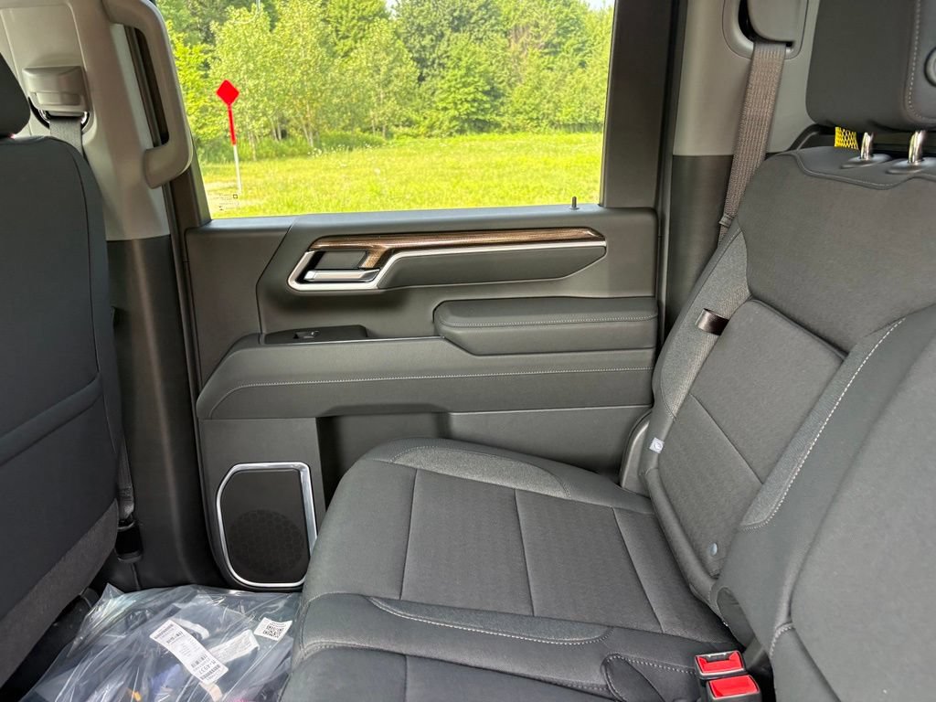 2026 Chevrolet Silverado 2500 HD LT - Photo 54