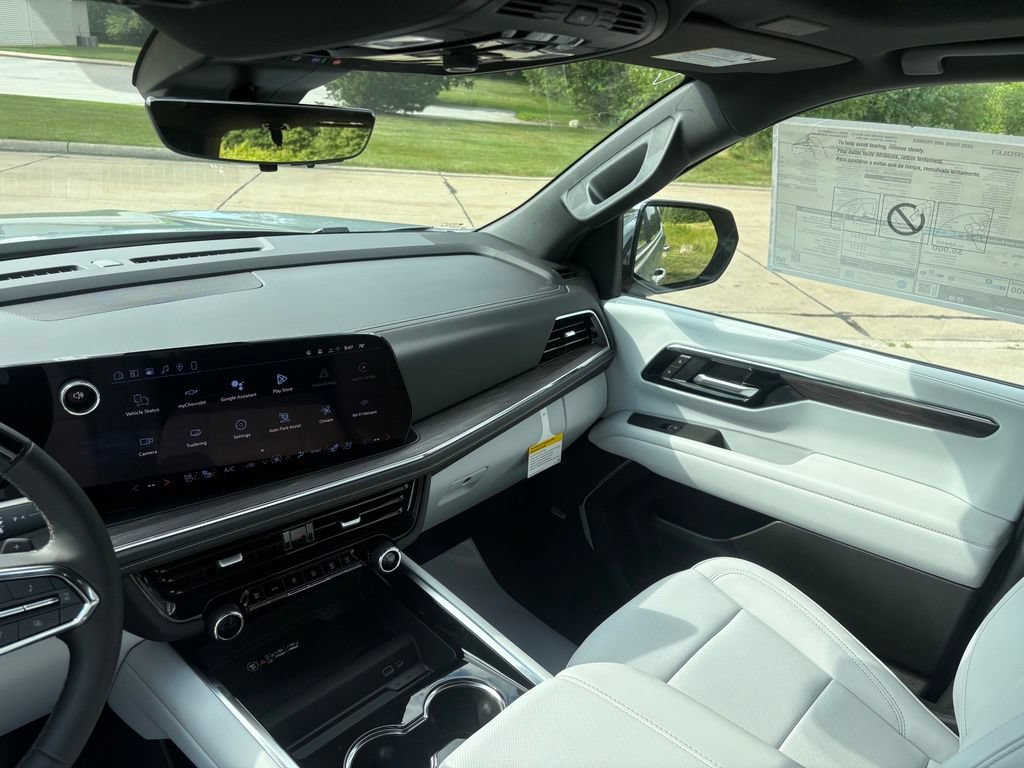 2026 Chevrolet Tahoe Premier - Photo 57