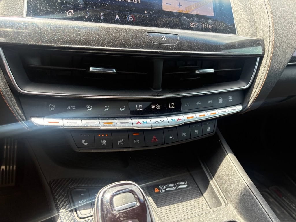 2024 Cadillac CT5 V-Series - Photo 21