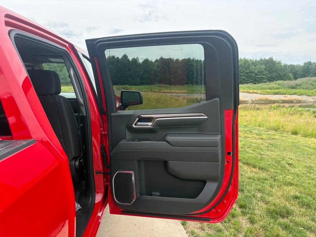 2026 Chevrolet Silverado 1500 LT - Photo 34