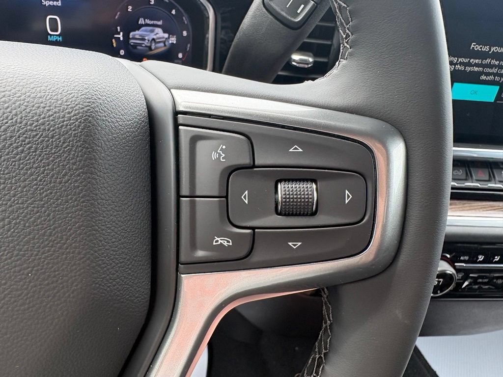 2026 Chevrolet Silverado 1500 LT - Photo 19