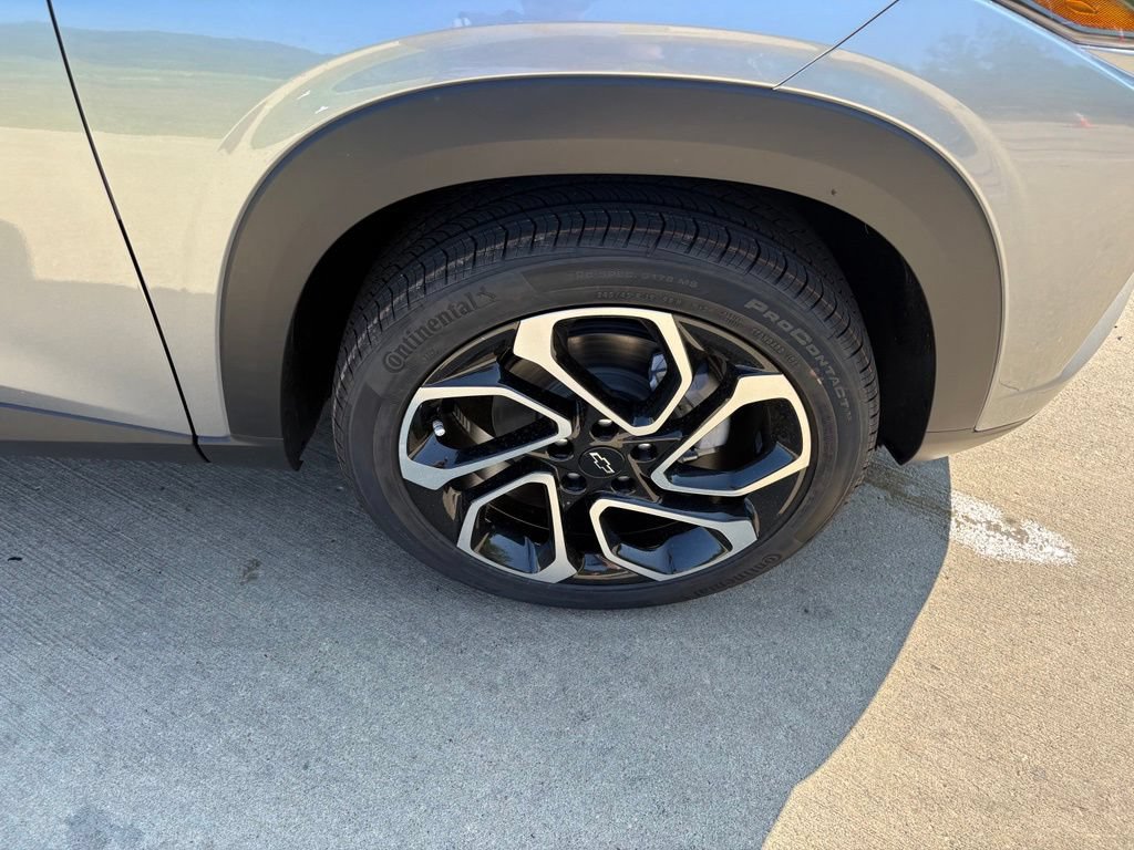 2026 Chevrolet Trax RS - Photo 51