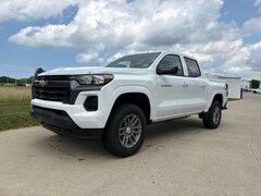 2026 Chevrolet Colorado LT Truck